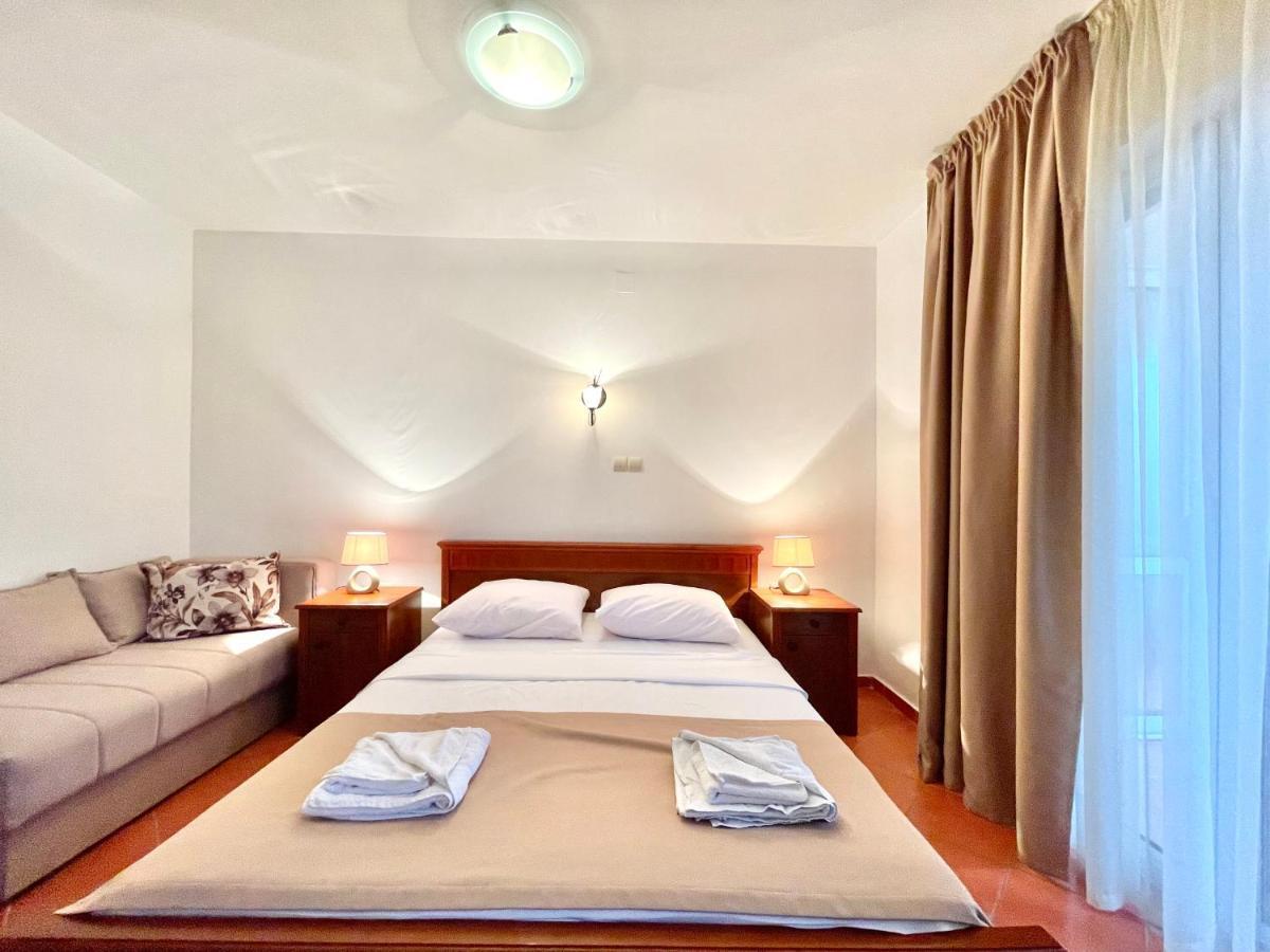 Apartmán Petkovic